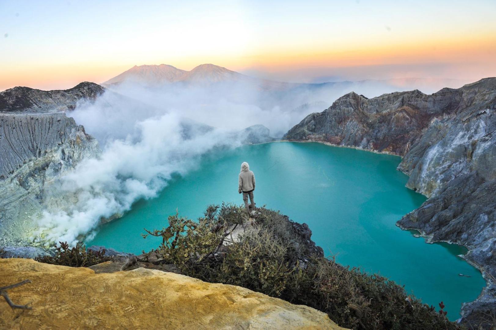 Ijen Resort And Villas - The Hidden Paradise บันยูวังงี ภายนอก รูปภาพ