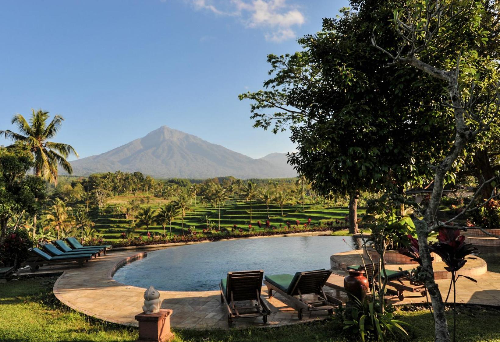 Ijen Resort And Villas - The Hidden Paradise บันยูวังงี ภายนอก รูปภาพ