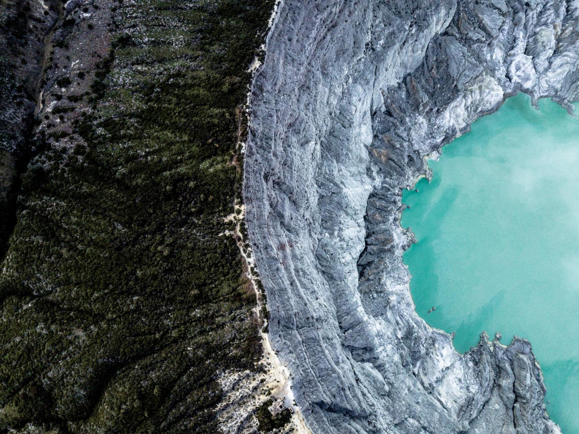 Ijen Resort And Villas - The Hidden Paradise บันยูวังงี ภายนอก รูปภาพ