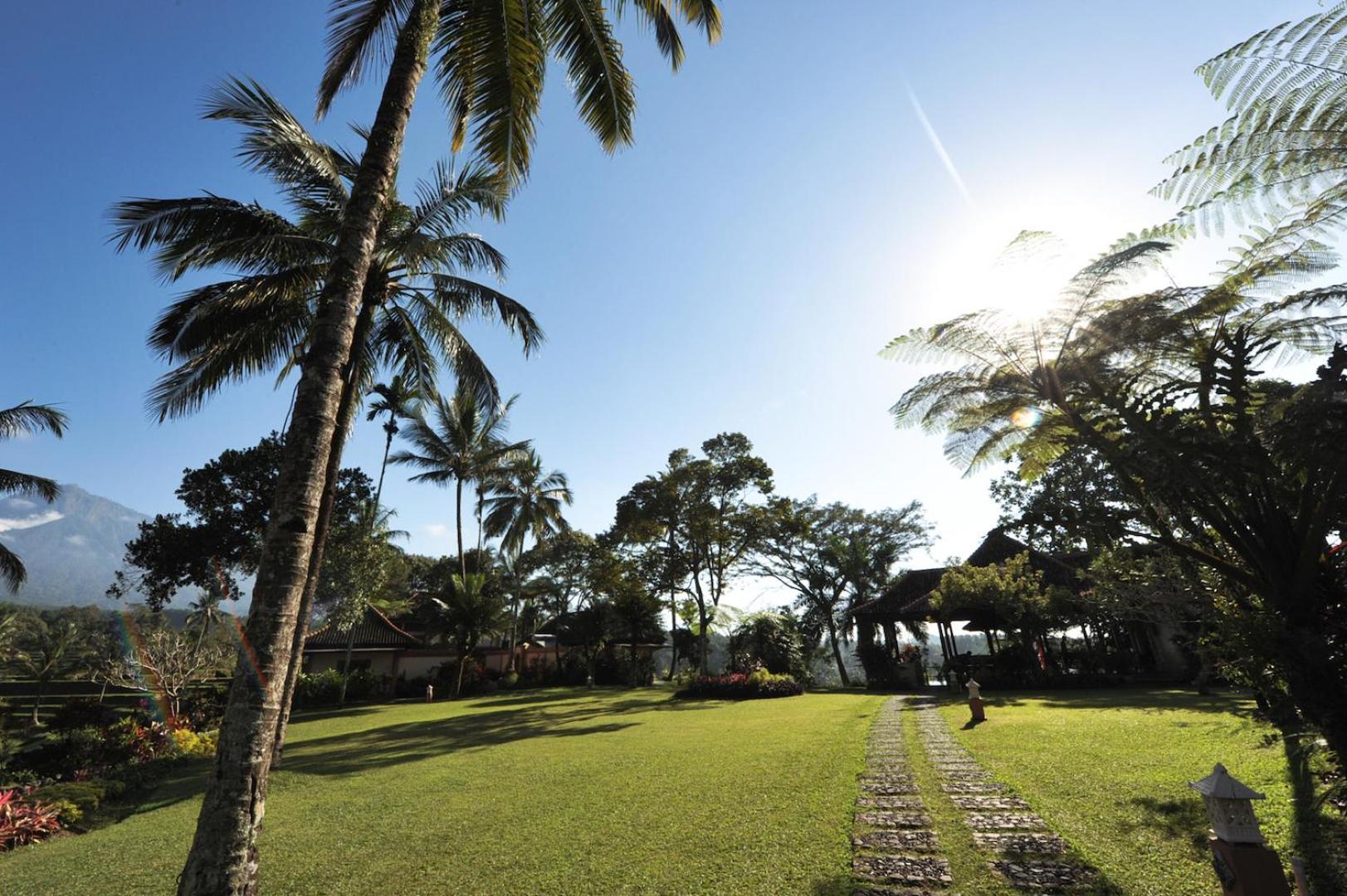 Ijen Resort And Villas - The Hidden Paradise บันยูวังงี ภายนอก รูปภาพ