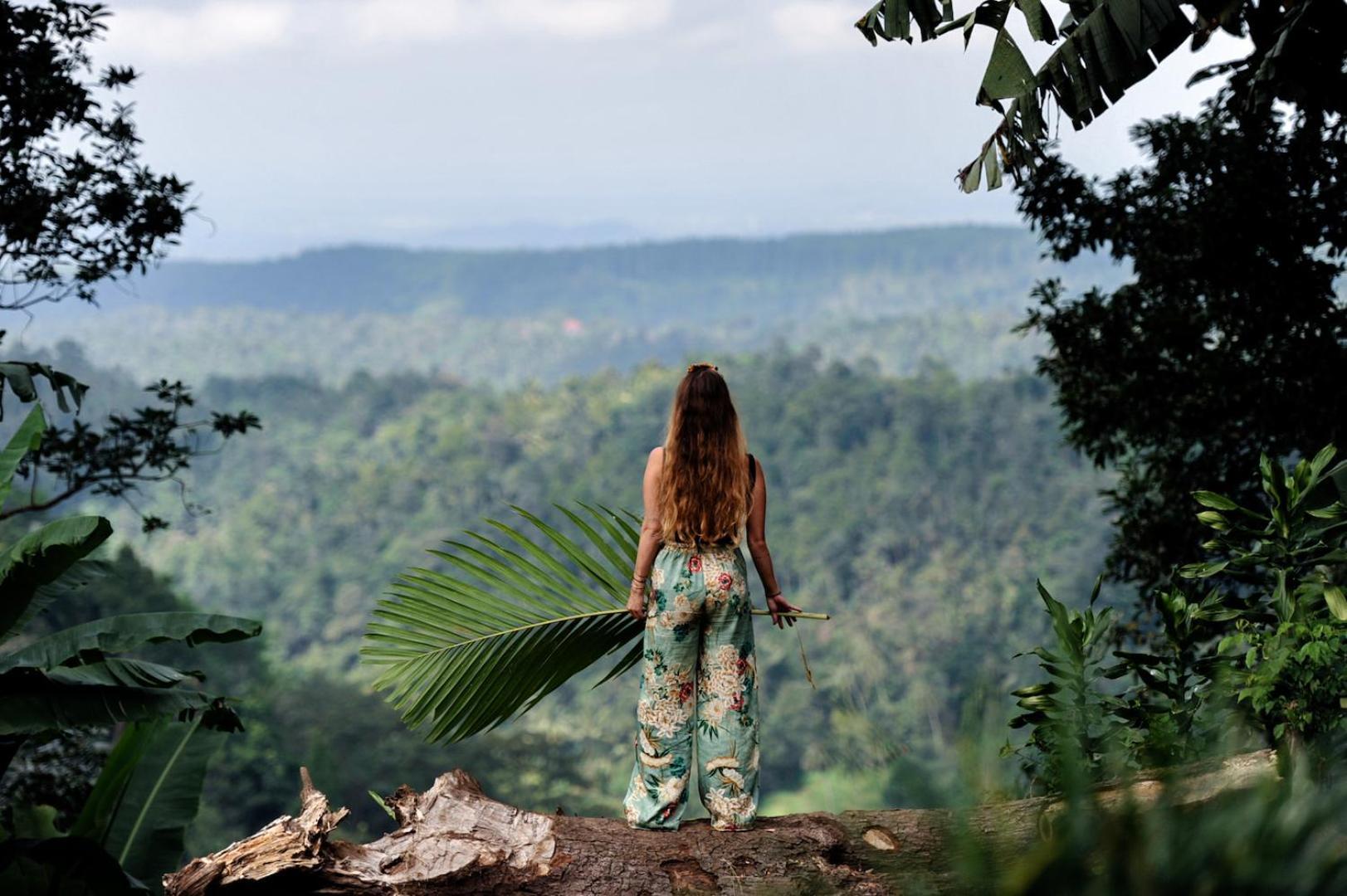 Ijen Resort And Villas - The Hidden Paradise บันยูวังงี ภายนอก รูปภาพ