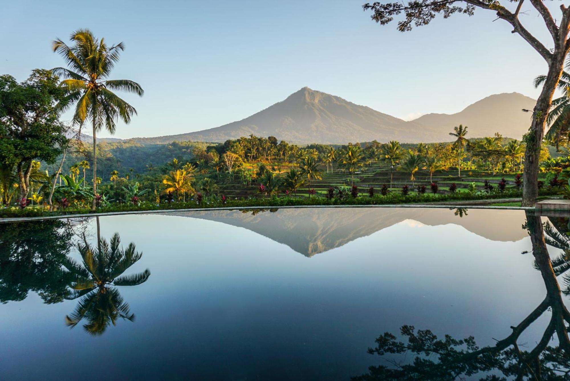 Ijen Resort And Villas - The Hidden Paradise บันยูวังงี ภายนอก รูปภาพ