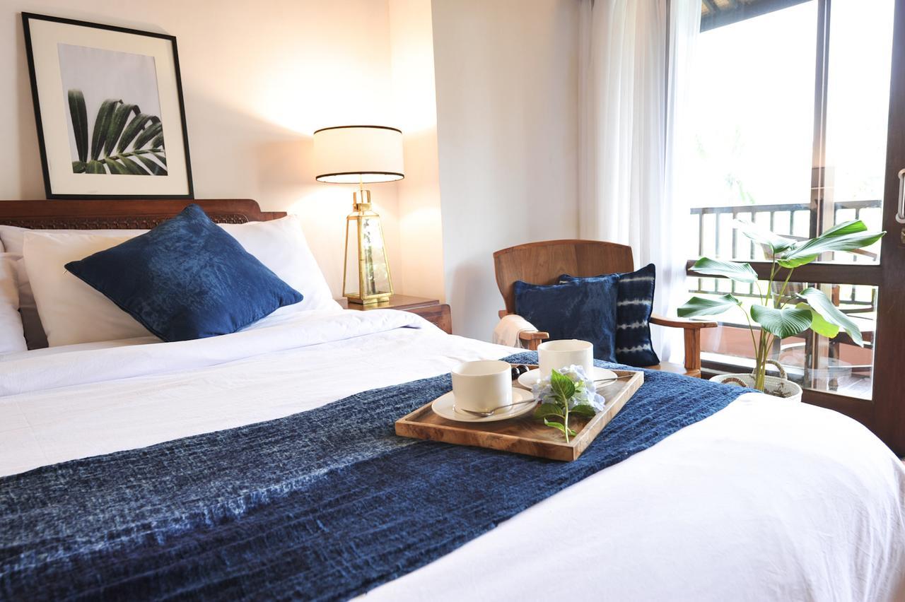 Ijen Resort And Villas - The Hidden Paradise บันยูวังงี ภายนอก รูปภาพ