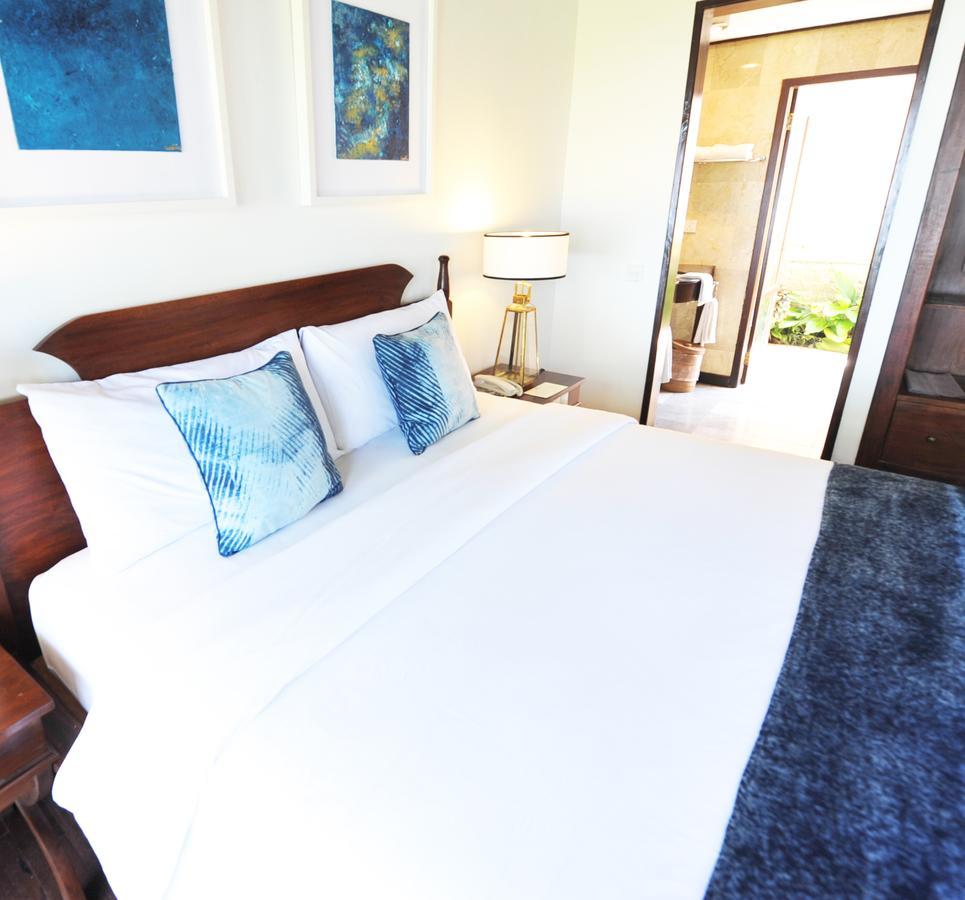Ijen Resort And Villas - The Hidden Paradise บันยูวังงี ภายนอก รูปภาพ