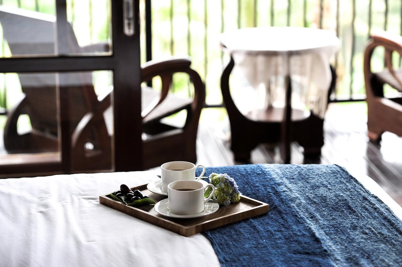 Ijen Resort And Villas - The Hidden Paradise บันยูวังงี ภายนอก รูปภาพ