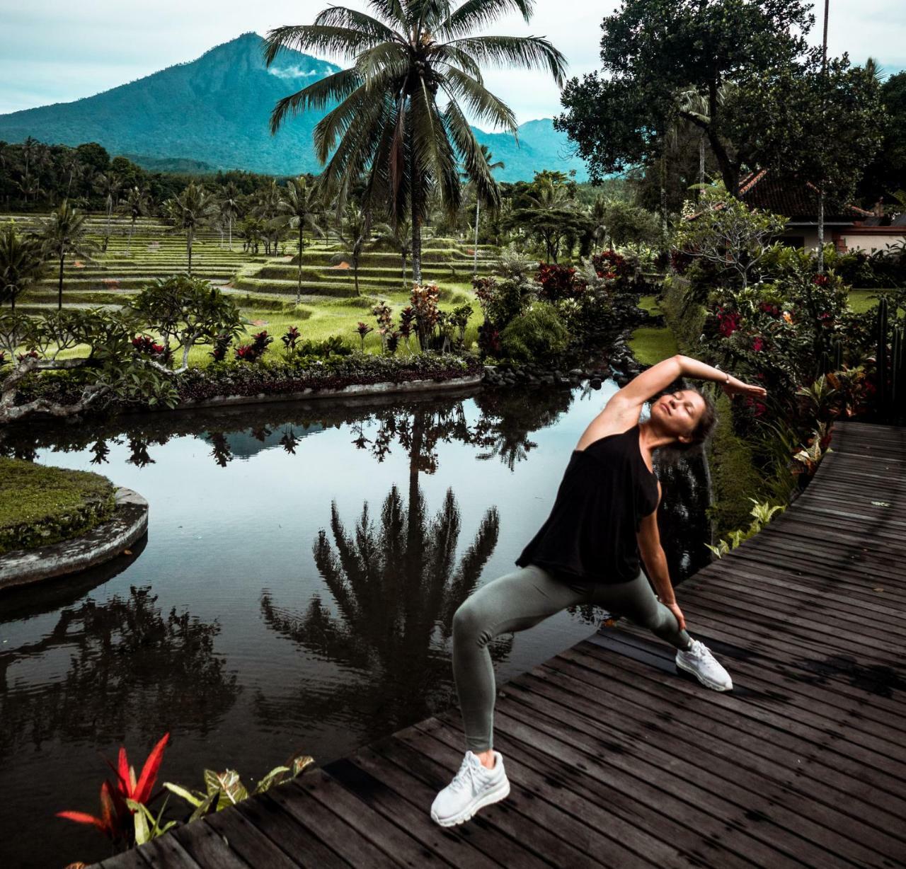 Ijen Resort And Villas - The Hidden Paradise บันยูวังงี ภายนอก รูปภาพ